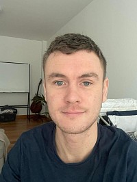 Mr Josh
